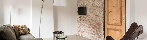 Appartement Foto #2 te huur bij Huurstunt