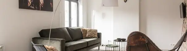 Appartement Foto #1 te huur bij Huurstunt