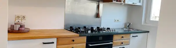 Appartement Foto #1 te huur bij Huurstunt