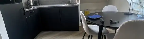 Appartement Foto #1 te huur bij Huurstunt