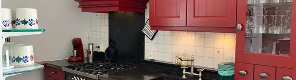 Appartement Foto #2 te huur bij Huurstunt