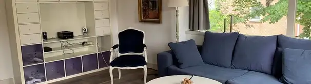 Appartement Foto #1 te huur bij Huurstunt