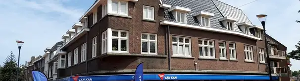 Appartement Foto #0 te huur bij Huurstunt