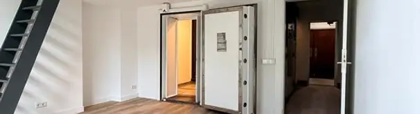 Appartement Foto #1 te huur bij Huurstunt