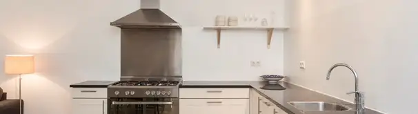 Appartement Foto #2 te huur bij Huurstunt