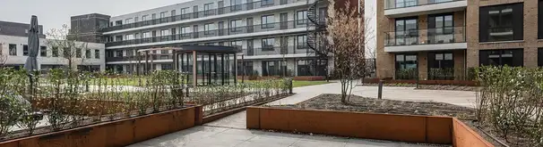 Huurwoning Foto #3 te huur bij Huurstunt