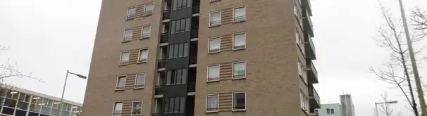 Appartement Foto #0 te huur bij Huurstunt