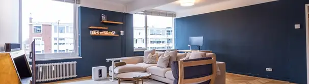 Appartement Foto #3 te huur bij Huurstunt