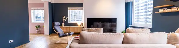 Appartement Foto #1 te huur bij Huurstunt