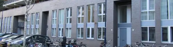 Appartement Foto #1 te huur bij Huurstunt