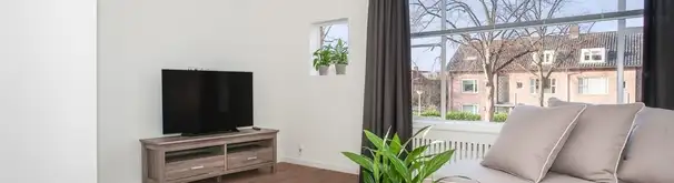 Appartement Foto #1 te huur bij Huurstunt