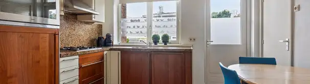 Appartement Foto #2 te huur bij Huurstunt