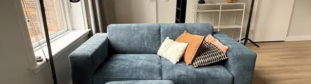 Appartement Foto #1 te huur bij Huurstunt