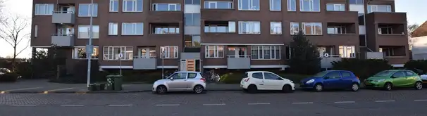 Appartement Foto #0 te huur bij Huurstunt