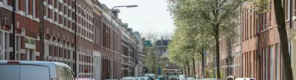 Appartement Foto #1 te huur bij Huurstunt