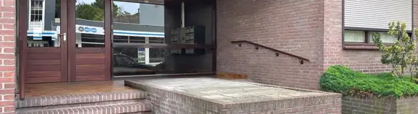 Appartement Foto #3 te huur bij Huurstunt