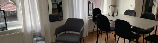 Appartement Foto #1 te huur bij Huurstunt