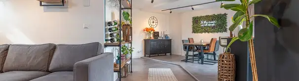 Appartement Foto #2 te huur bij Huurstunt