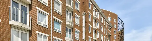 Appartement Foto #1 te huur bij Huurstunt
