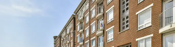 Appartement Foto #3 te huur bij Huurstunt