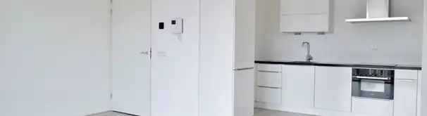 Appartement Foto #2 te huur bij Huurstunt