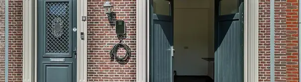 Huurwoning Foto #1 te huur bij Huurstunt