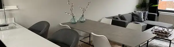 Appartement Foto #1 te huur bij Huurstunt