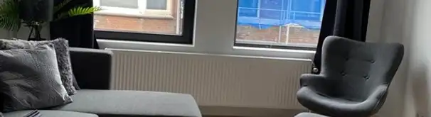 Appartement Foto #2 te huur bij Huurstunt