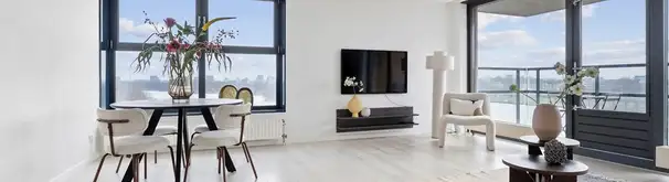 Appartement Foto #0 te huur bij Huurstunt