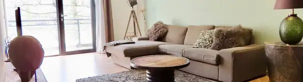 Appartement Foto #1 te huur bij Huurstunt