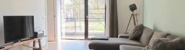 Appartement Foto #0 te huur bij Huurstunt