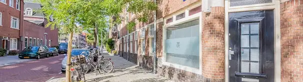 Appartement Foto #0 te huur bij Huurstunt