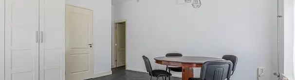 Appartement Foto #3 te huur bij Huurstunt