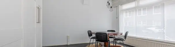 Appartement Foto #2 te huur bij Huurstunt