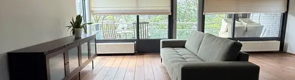 Appartement Foto #1 te huur bij Huurstunt