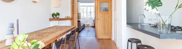 Appartement Foto #0 te huur bij Huurstunt