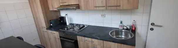 Appartement Foto #2 te huur bij Huurstunt