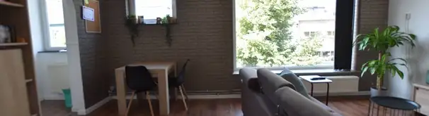 Appartement Foto #1 te huur bij Huurstunt