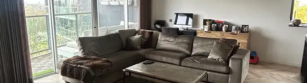 Appartement Foto #1 te huur bij Huurstunt