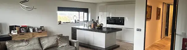 Appartement Foto #2 te huur bij Huurstunt