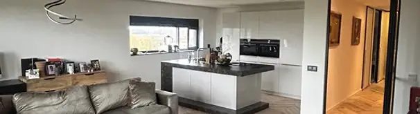 Appartement Foto #2 te huur bij Huurstunt