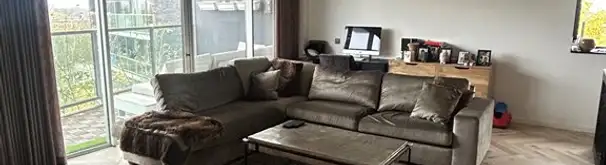 Appartement Foto #1 te huur bij Huurstunt