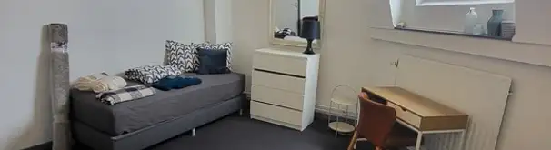 Appartement Foto #1 te huur bij Huurstunt