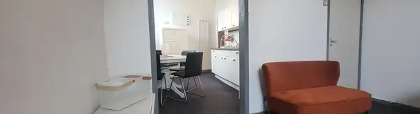 Appartement Foto #3 te huur bij Huurstunt