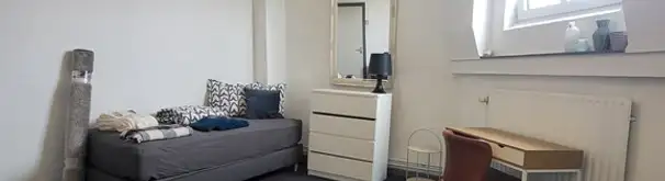 Appartement Foto #2 te huur bij Huurstunt
