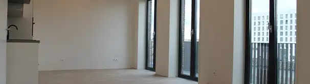 Appartement Foto #1 te huur bij Huurstunt