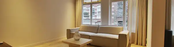 Appartement Foto #1 te huur bij Huurstunt