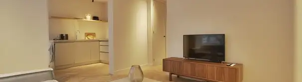 Appartement Foto #3 te huur bij Huurstunt