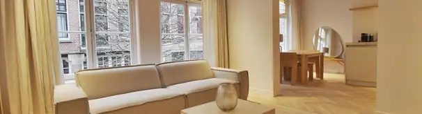 Appartement Foto #0 te huur bij Huurstunt