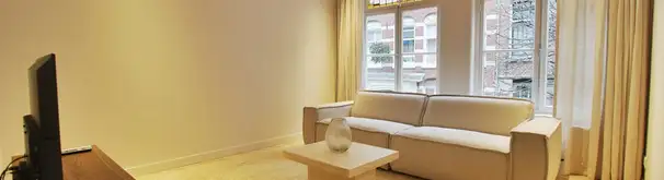 Appartement Foto #2 te huur bij Huurstunt